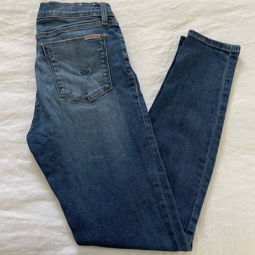 Hudson Jeans